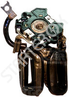 Field Winding starter 139989 CARGO