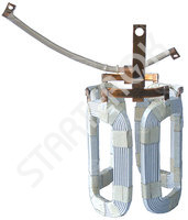 Field Winding starter 230428 CARGO