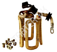 Field Winding starter CARGO  231014