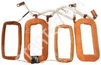 Field Winding starter CARGO  232872