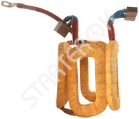 Field Winding starter 233098 CARGO