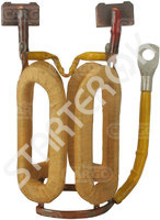 Field Winding starter 235245 CARGO