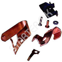 Fixed contact starter 132756 CARGO