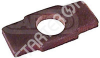 Fixed contact starter 135137 CARGO