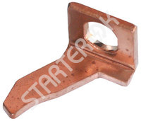 Fixed contact starter 233168 CARGO