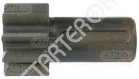 Freewheel Gear Drive starter 130419Z CARGO