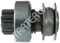 Купить Freewheel Gear Drive starter CARGO 130440 Freewheel Gear Drive starter CARGO 130440