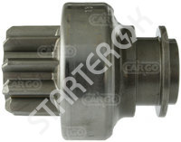 Купить Freewheel Gear Drive starter CARGO 130452 Freewheel Gear Drive starter CARGO 130452