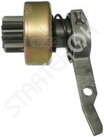 Freewheel Gear Drive starter 130454 CARGO