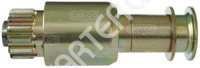 Freewheel Gear Drive starter 130542 CARGO