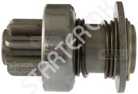 Freewheel Gear Drive starter 130920 CARGO