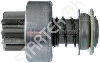 Купить Freewheel Gear Drive starter CARGO 130932 Freewheel Gear Drive starter CARGO 130932