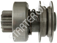 Freewheel Gear Drive starter 131021 CARGO