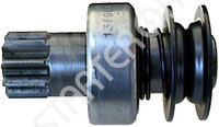 Freewheel Gear Drive starter 131083 CARGO