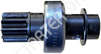 Freewheel Gear Drive starter CARGO  131090