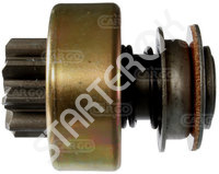 Freewheel Gear Drive starter CARGO  131108