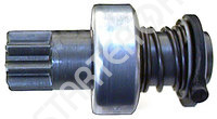 Freewheel Gear Drive starter 131150 CARGO