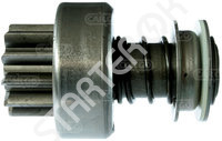 Freewheel Gear Drive starter 131270 CARGO