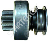 Freewheel Gear Drive starter 131984 CARGO
