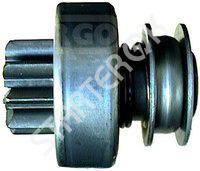 Freewheel Gear Drive starter 131985 CARGO
