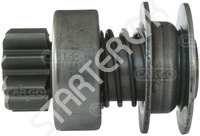 Купить Freewheel Gear Drive starter CARGO 132076 Freewheel Gear Drive starter CARGO 132076