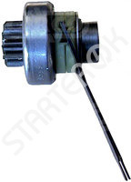 Купить Freewheel Gear Drive starter CARGO 132181 Freewheel Gear Drive starter CARGO 132181