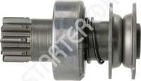 Freewheel Gear Drive starter 132200Z CARGO