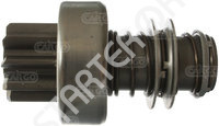 Freewheel Gear Drive starter 132364 CARGO