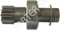 Freewheel Gear Drive starter 132545 CARGO
