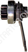 Freewheel Gear Drive starter CARGO  132643