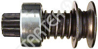 Купить Freewheel Gear Drive starter CARGO 132694 Freewheel Gear Drive starter CARGO 132694