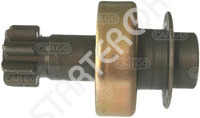Freewheel Gear Drive starter 132703 CARGO