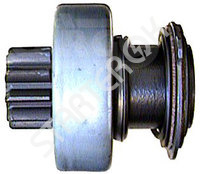 Freewheel Gear Drive starter CARGO  132820