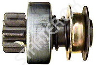 Freewheel Gear Drive starter 132906 CARGO
