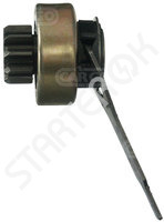 Freewheel Gear Drive starter 133297 CARGO