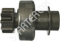 Freewheel Gear Drive starter 133360 CARGO