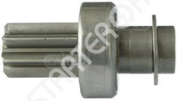 Freewheel Gear Drive starter CARGO  133441