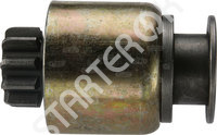 Freewheel Gear Drive starter CARGO  133442