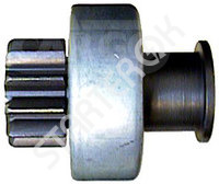 Freewheel Gear Drive starter 133520 CARGO