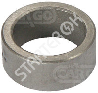 Freewheel Gear Drive starter 133948 CARGO