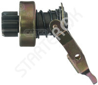 Freewheel Gear Drive starter CARGO  134065