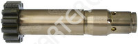 Freewheel Gear Drive starter 134462 CARGO