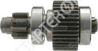 Freewheel Gear Drive starter CARGO  134856