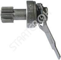 Freewheel Gear Drive starter 135100 CARGO