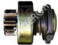Freewheel Gear Drive starter CARGO  135115