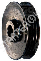 Freewheel Gear Drive starter 135455 CARGO