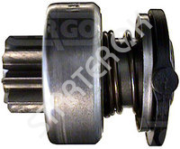 Freewheel Gear Drive starter CARGO  135713