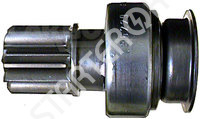 Freewheel Gear Drive starter CARGO  136229