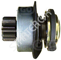 Freewheel Gear Drive starter CARGO  136472