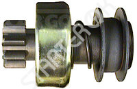 Freewheel Gear Drive starter 136709 CARGO